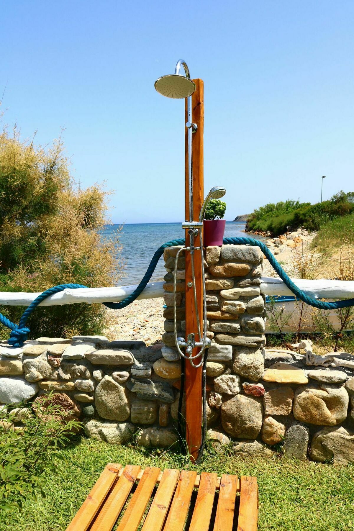 Villa Agapitos Sithonia Exteriör bild
